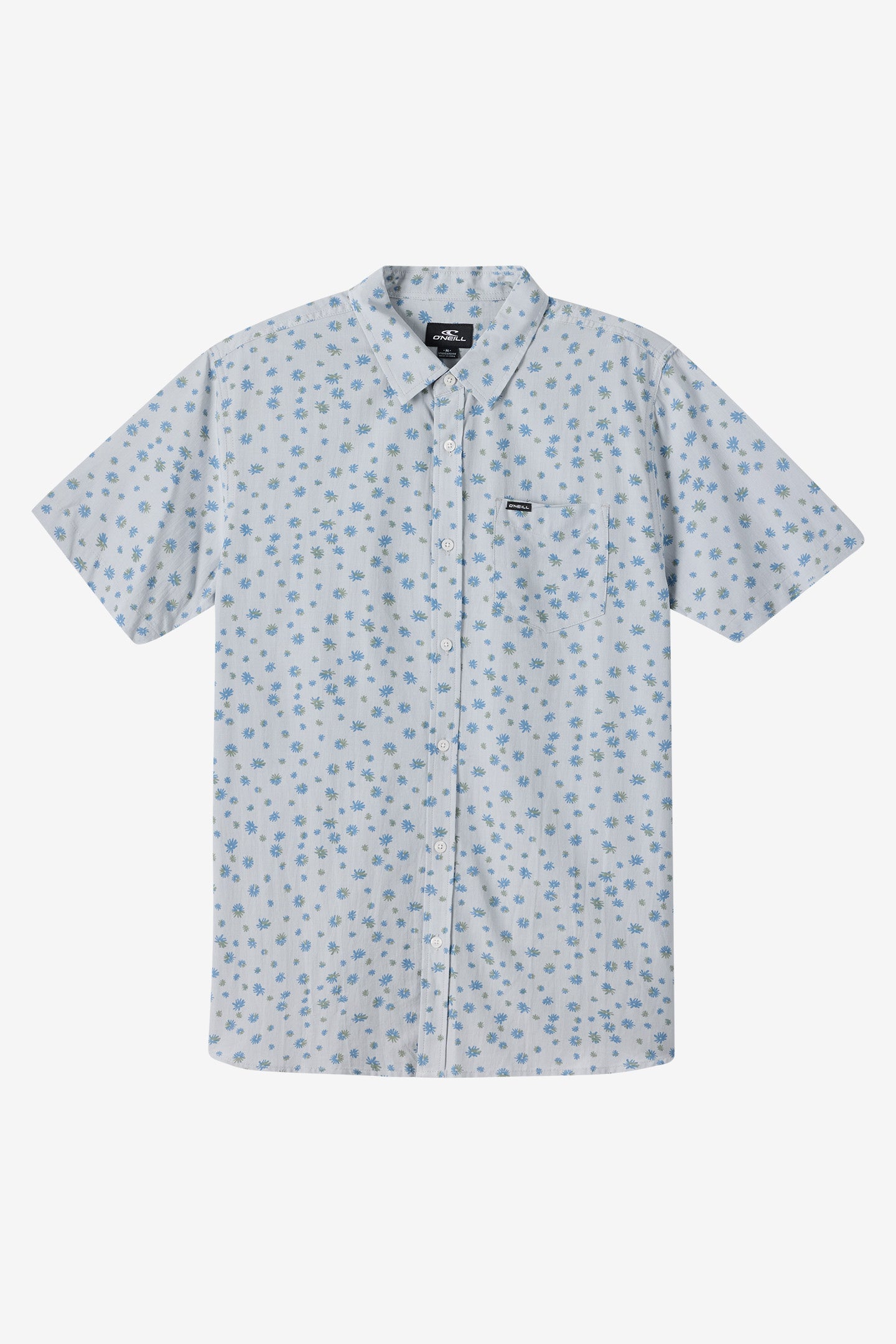 Oasis Standard Fit Shirt