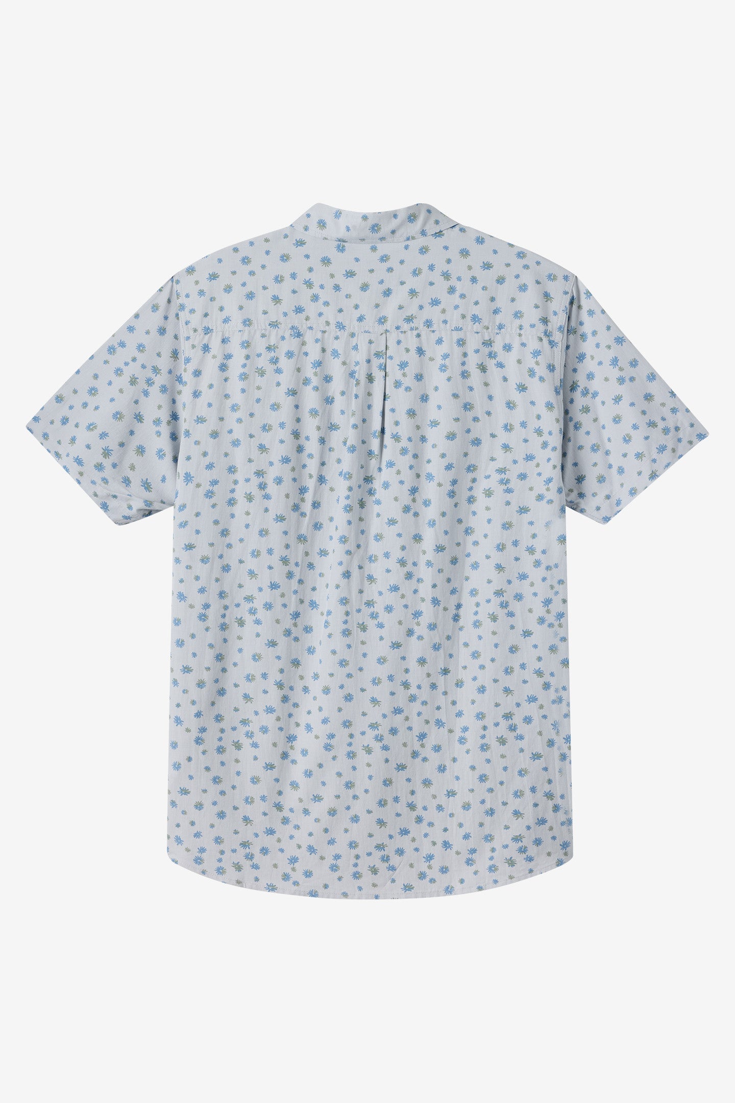Oasis Standard Fit Shirt