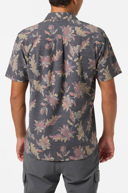 UPF Slub Standard Fit Shirt