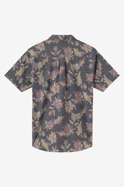 UPF Slub Standard Fit Shirt