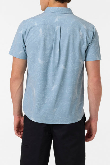 UPF Slub Standard Fit Shirt