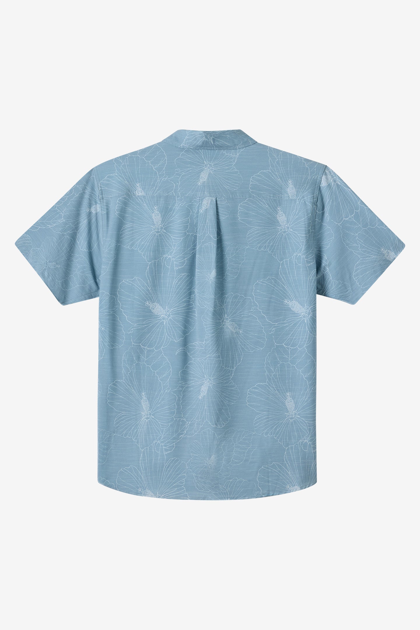 UPF Slub Standard Fit Shirt