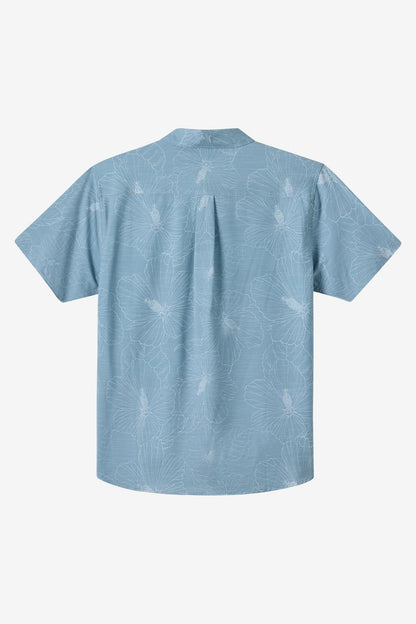 UPF Slub Standard Fit Shirt