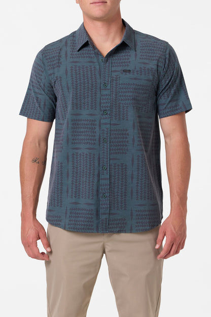 TRVLR UPF Traverse Hi Shirt