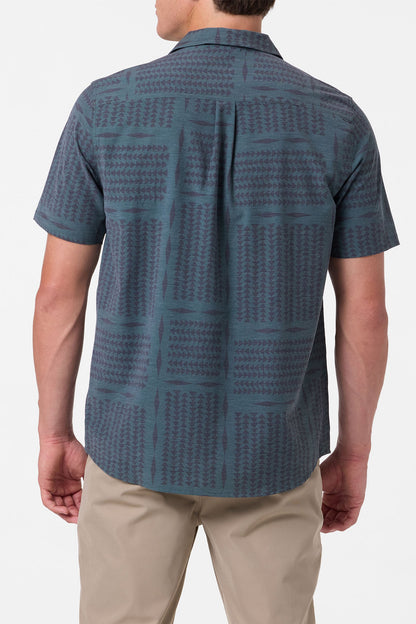 TRVLR UPF Traverse Hi Shirt