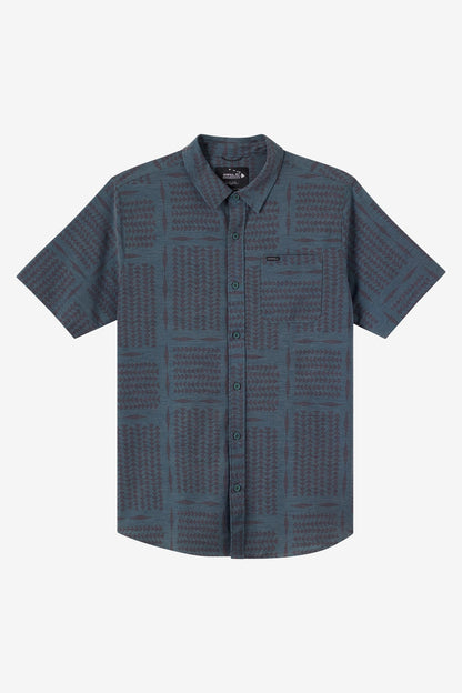 TRVLR UPF Traverse Hi Shirt