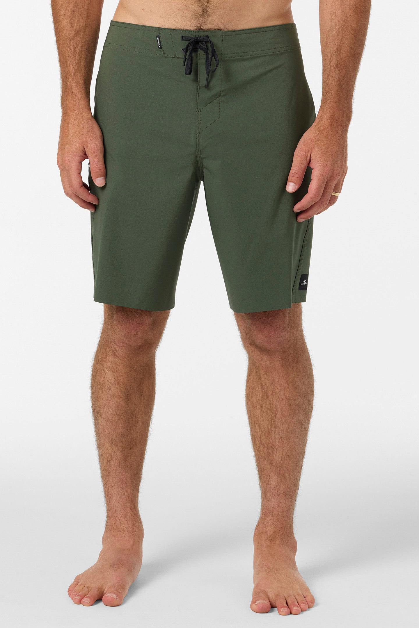 Hyperfreak Tech 19" Boardshorts