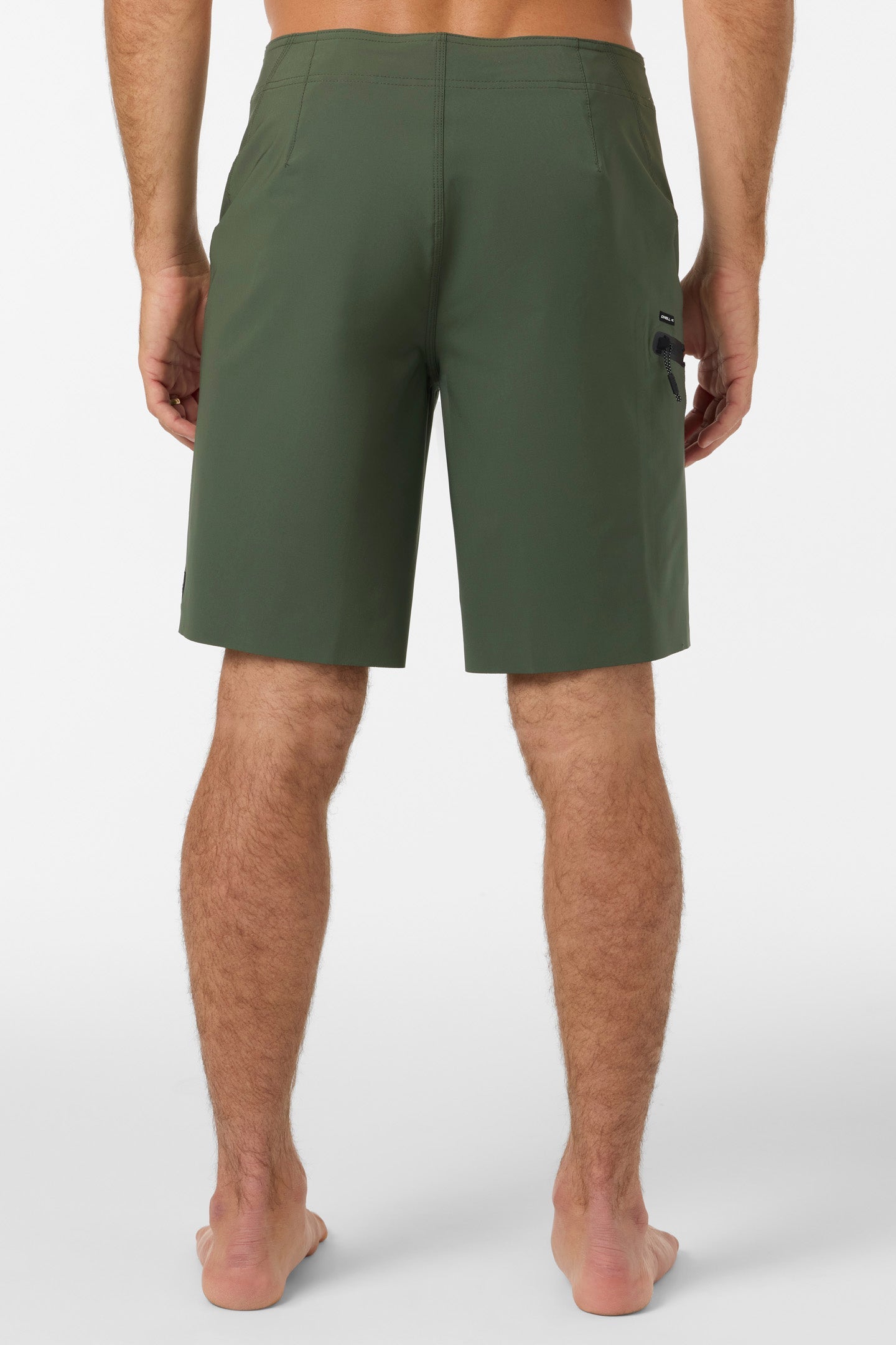 Hyperfreak Tech 19" Boardshorts