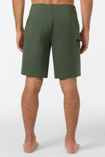 Hyperfreak Tech 19" Boardshorts