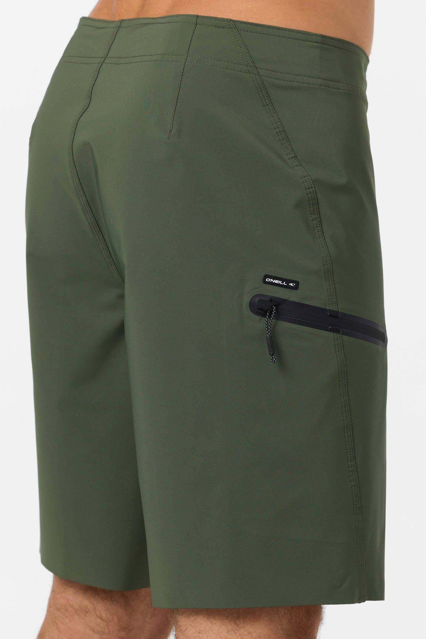 Hyperfreak Tech 19" Boardshorts
