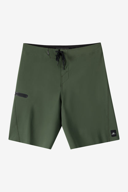 Hyperfreak Tech 19" Boardshorts