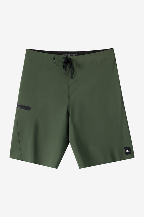 Hyperfreak Tech 19" Boardshorts