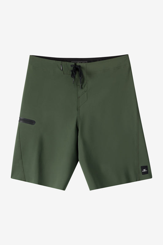Hyperfreak Tech 19" Boardshorts
