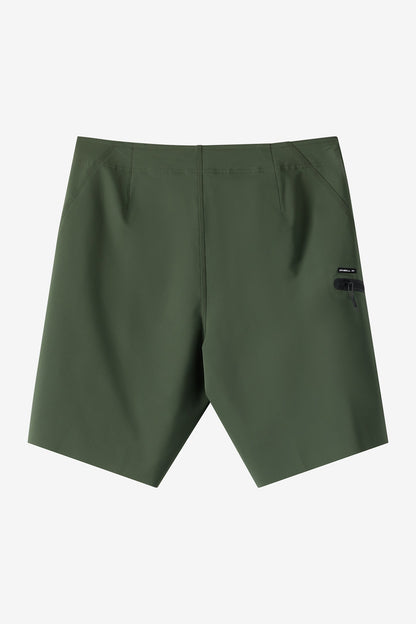 Hyperfreak Tech 19" Boardshorts