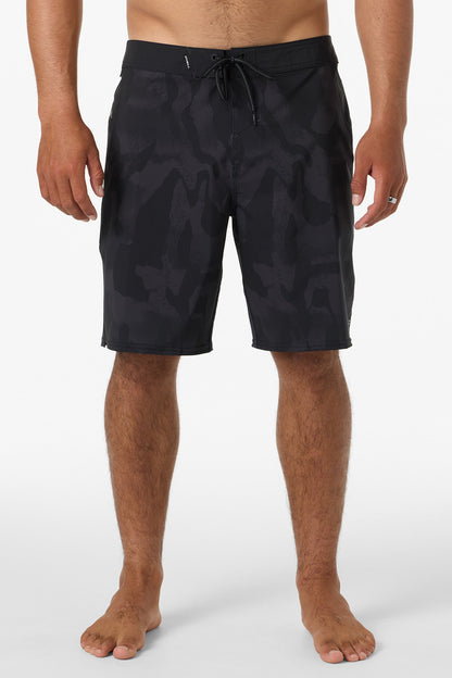 Hyperfreak TRVLR Tech Enduro 19" Boardshorts