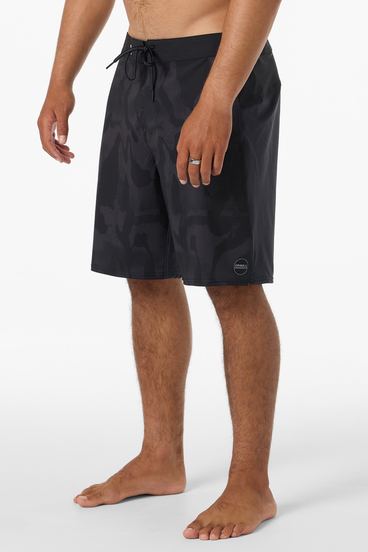 Hyperfreak TRVLR Tech Enduro 19" Boardshorts