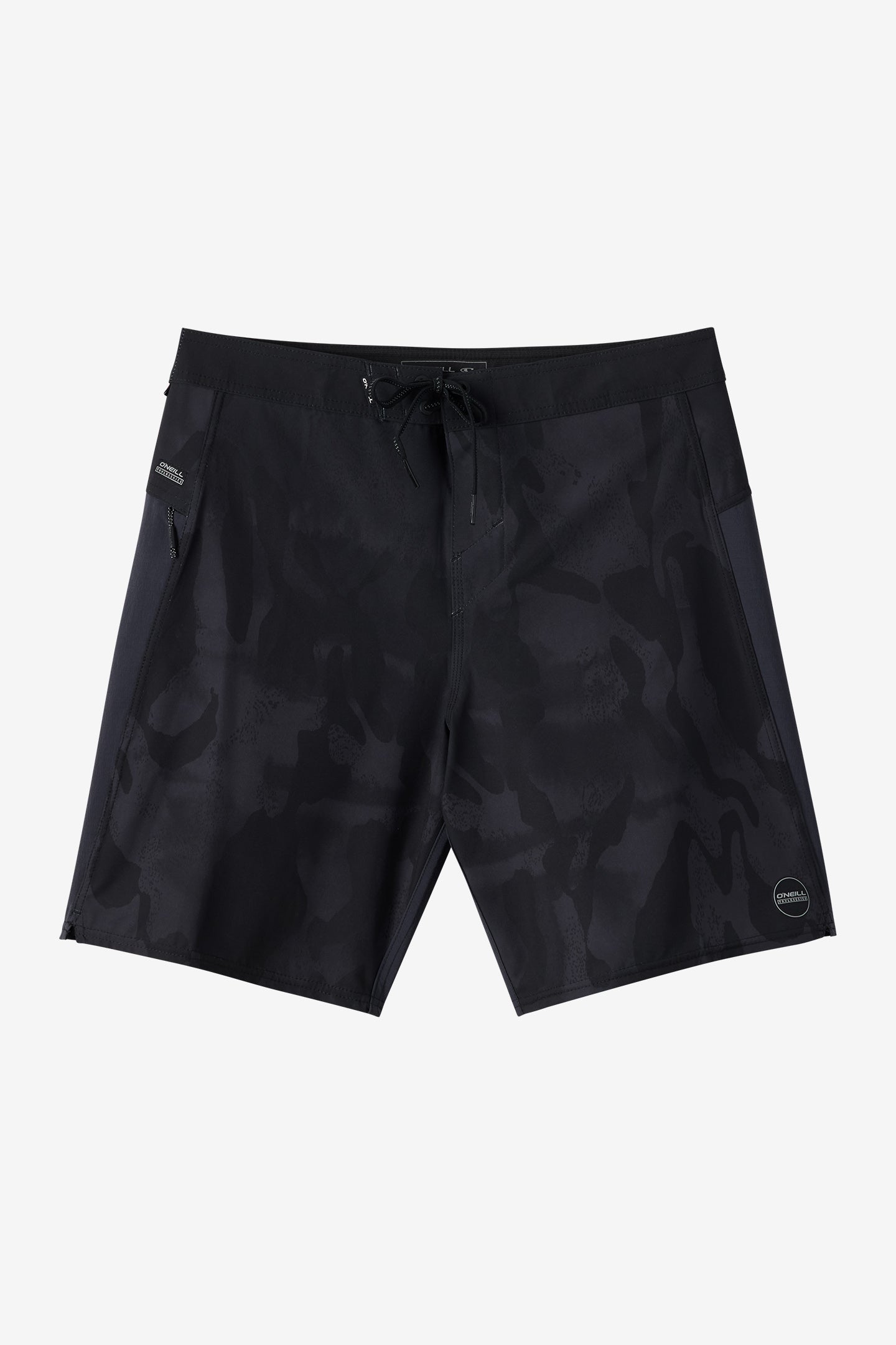 Hyperfreak TRVLR Tech Enduro 19" Boardshorts