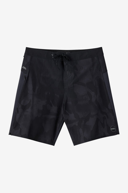 Hyperfreak TRVLR Tech Enduro 19" Boardshorts