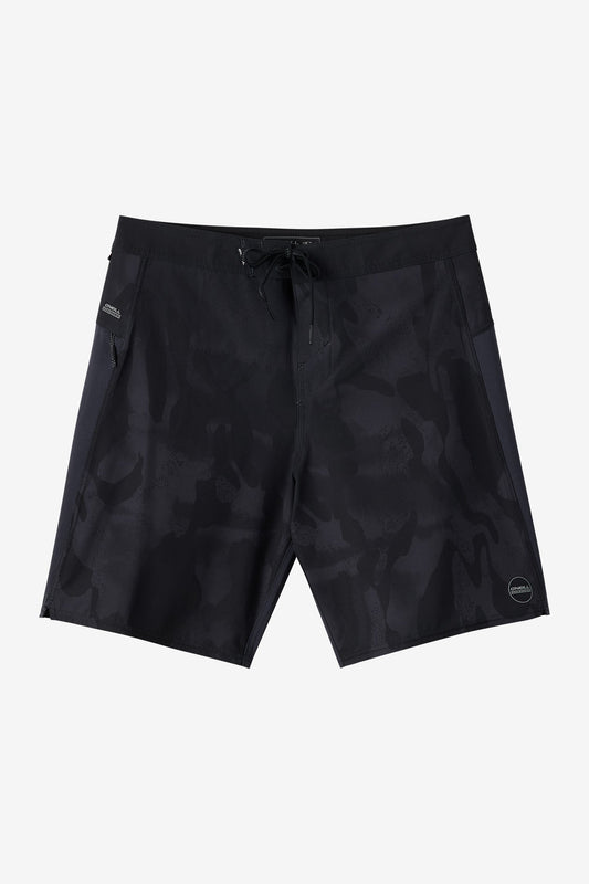 Hyperfreak TRVLR Tech Enduro 19" Boardshorts