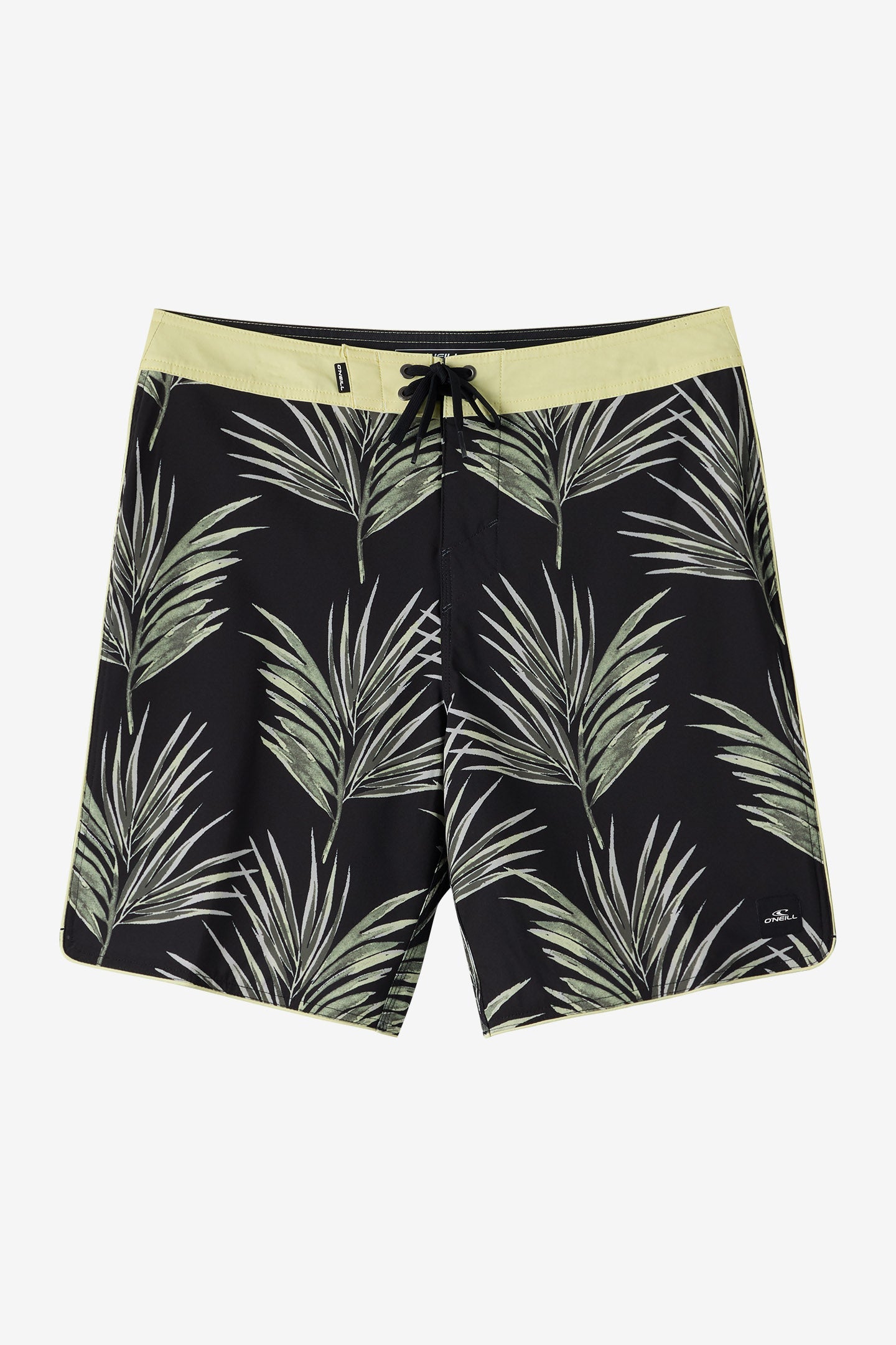 Hyperfreak Mysto Scallop 19" Boardshorts