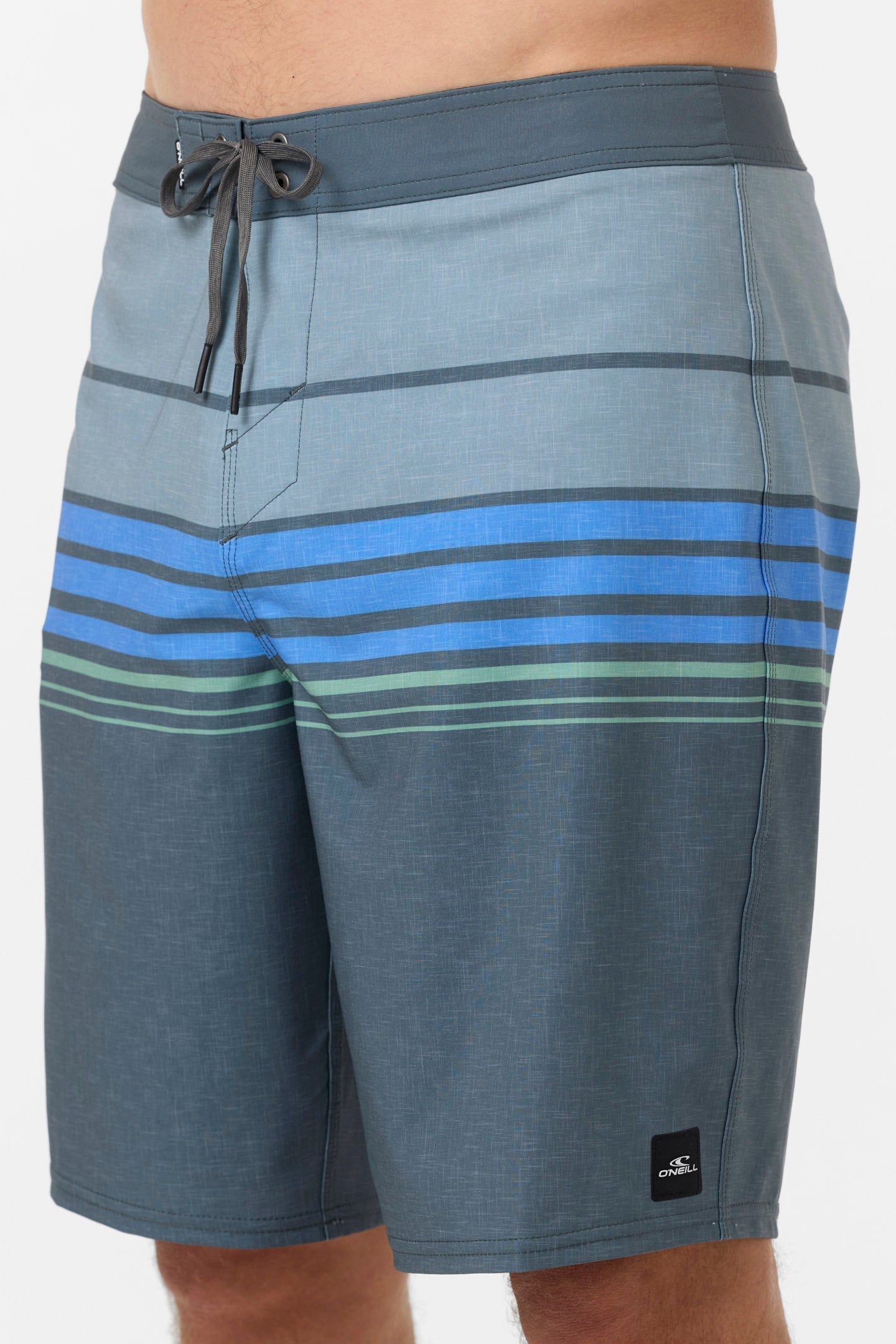 Hyperfreak Heat Stripe 20" Boardshorts