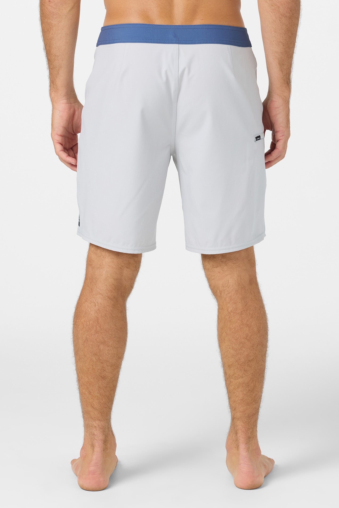 Hyperfreak Heat 19" Boardshorts