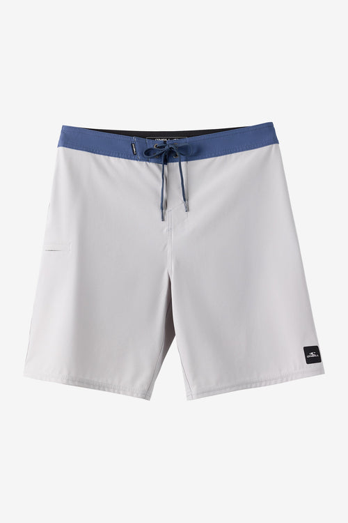 Hyperfreak Heat 19" Boardshorts