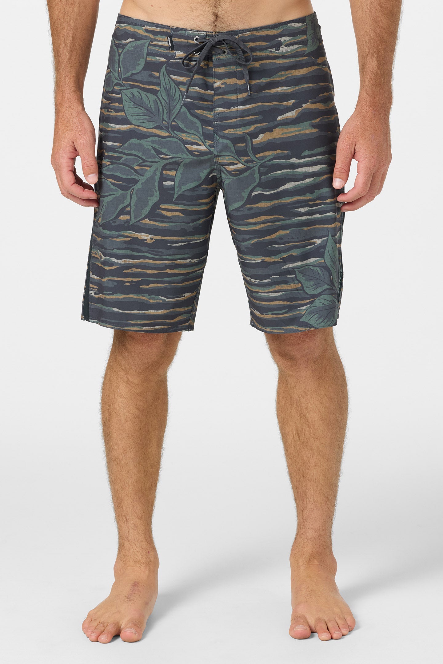 Superfreak 20" Boardshorts