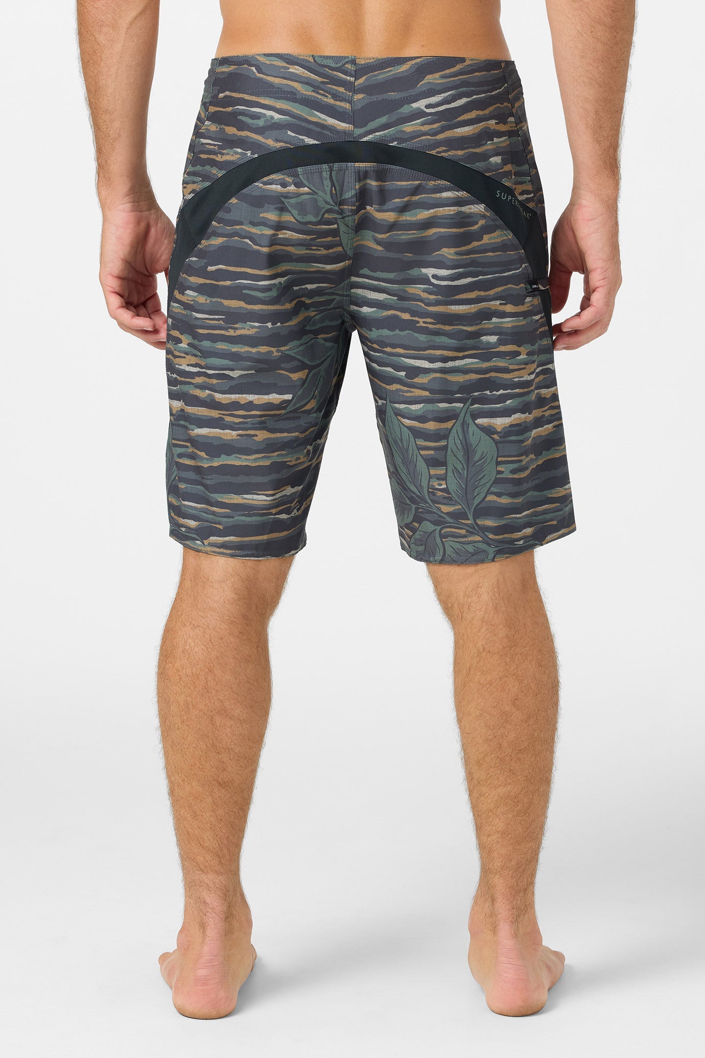 Superfreak 20" Boardshorts