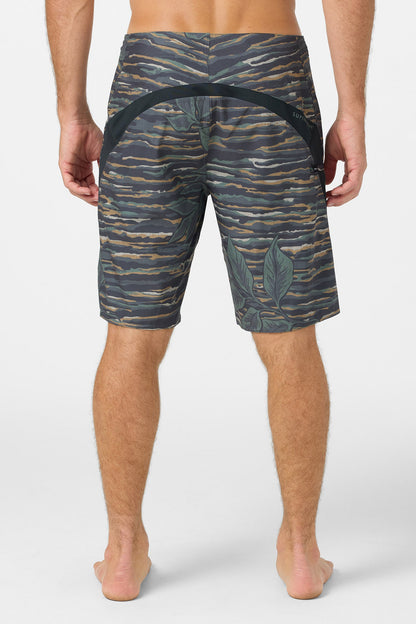 Superfreak 20" Boardshorts