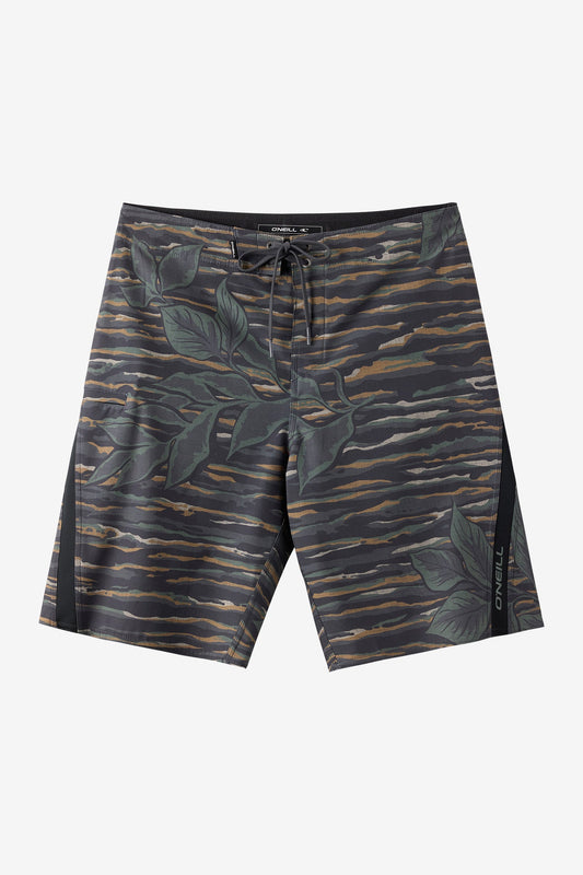 Superfreak 20" Boardshorts