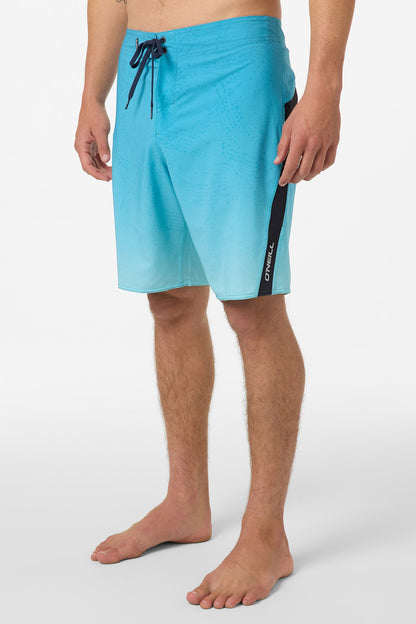 Superfreak 20" Boardshorts