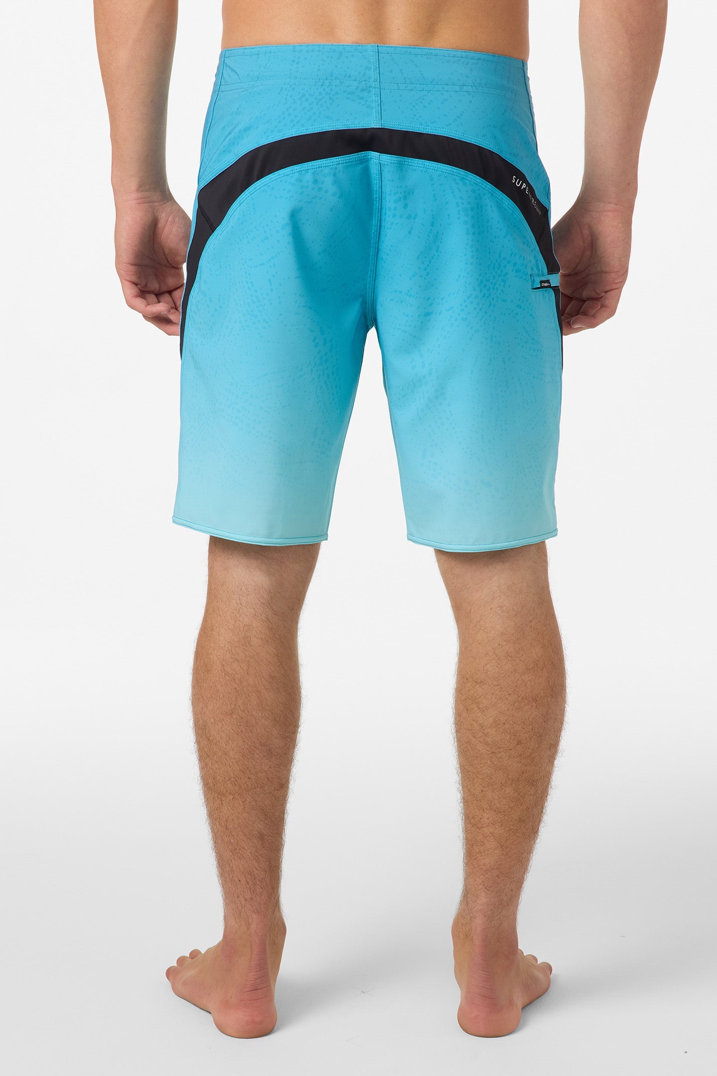 Superfreak 20" Boardshorts