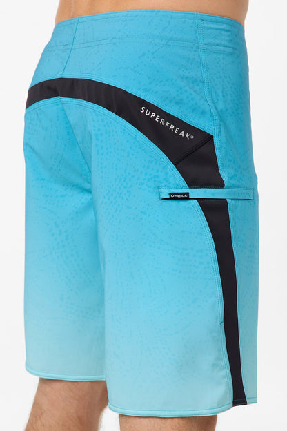 Superfreak 20" Boardshorts