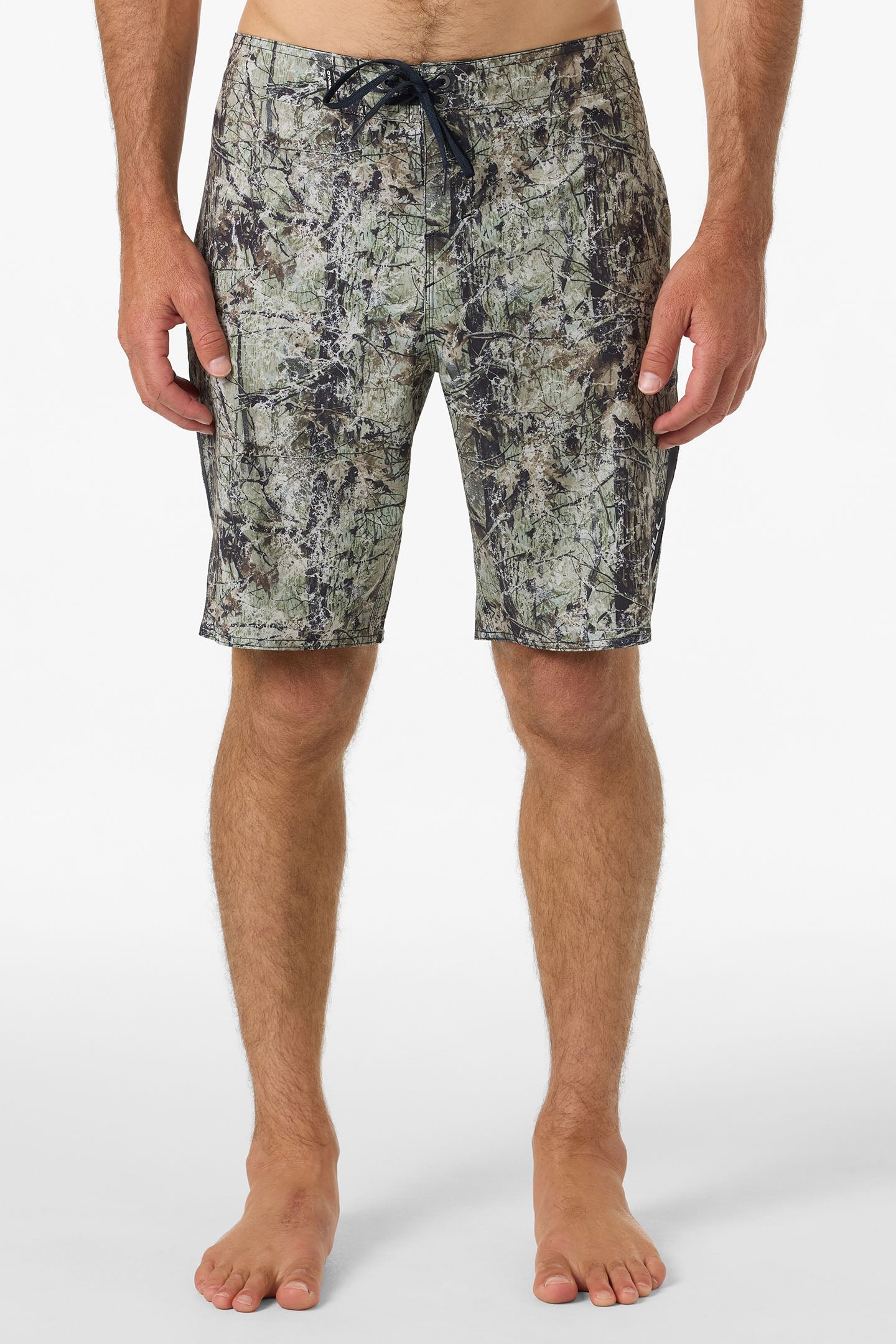 Superfreak 20" Boardshorts