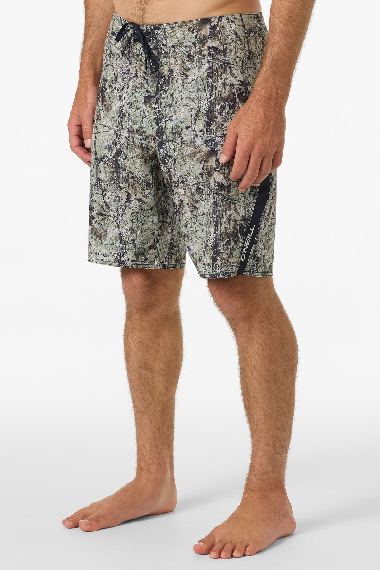 Superfreak 20" Boardshorts