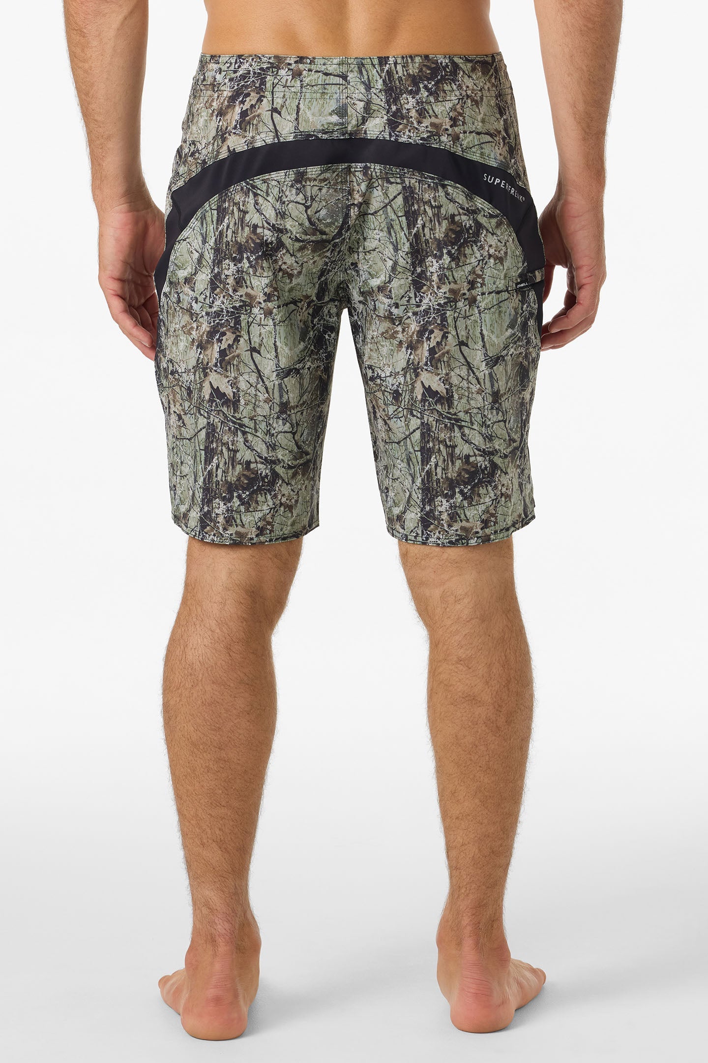 Superfreak 20" Boardshorts