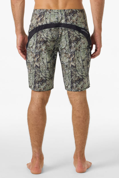 Superfreak 20" Boardshorts