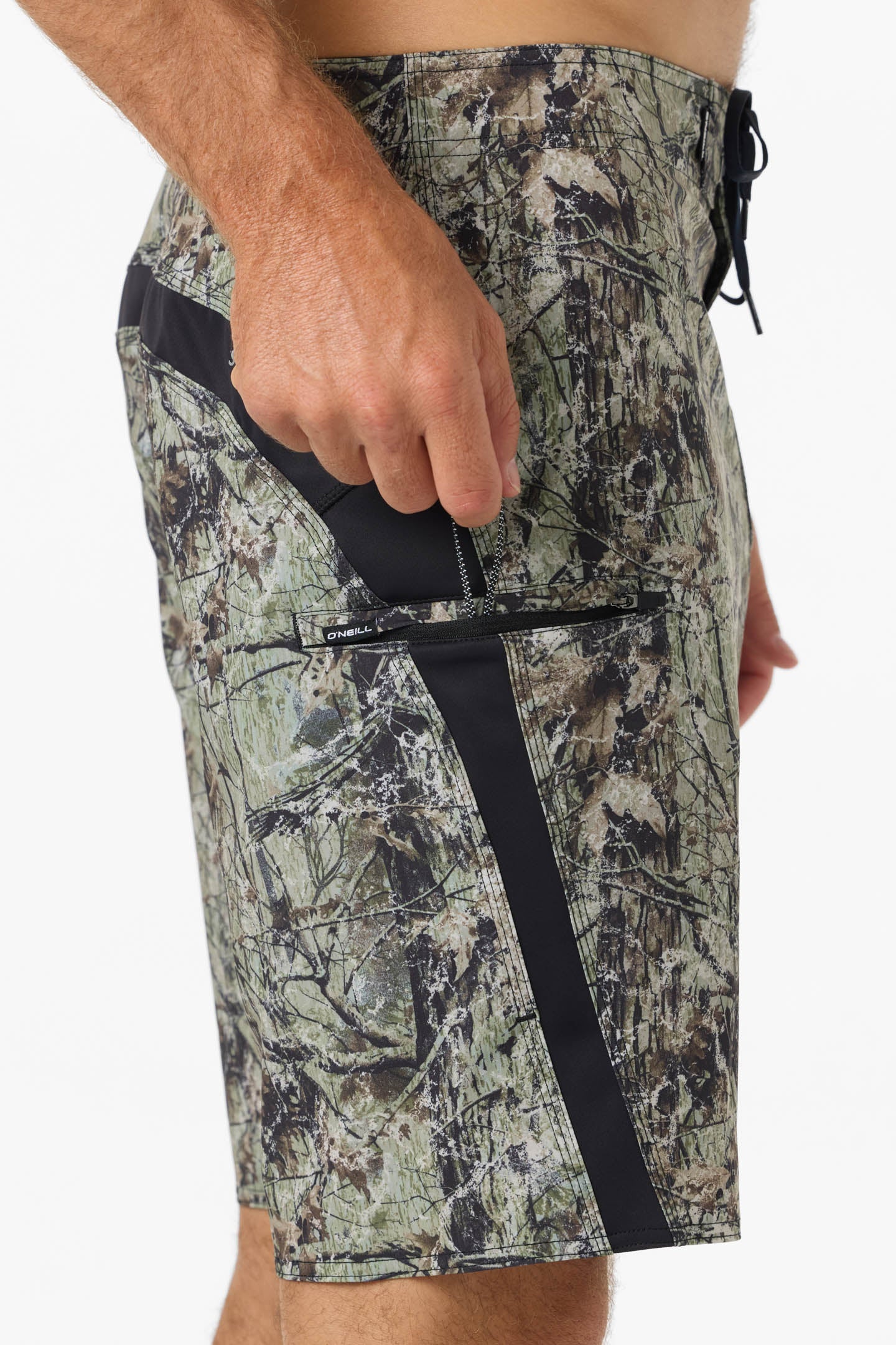Superfreak 20" Boardshorts