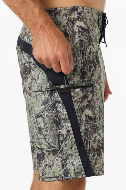 Superfreak 20" Boardshorts