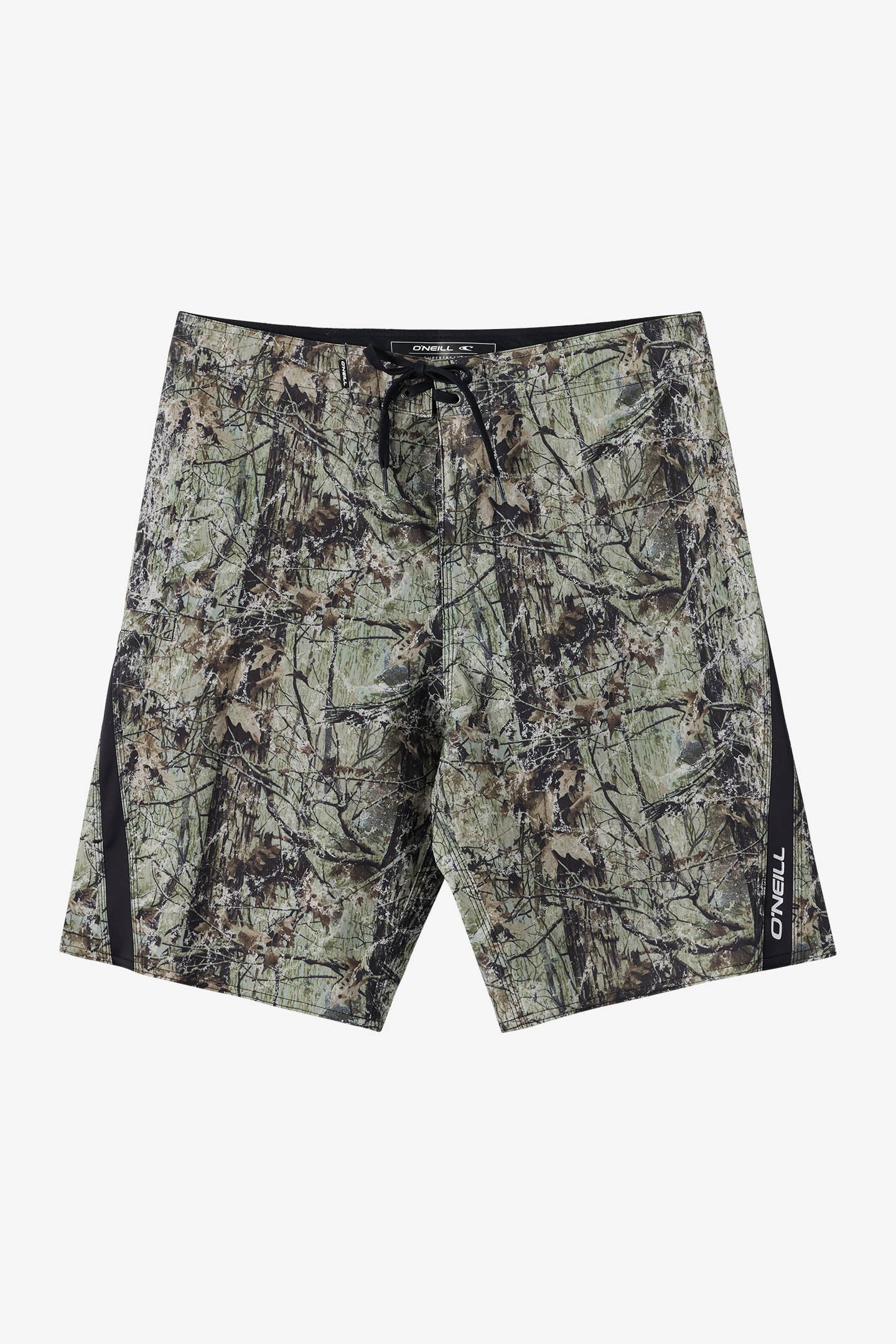 Superfreak 20" Boardshorts