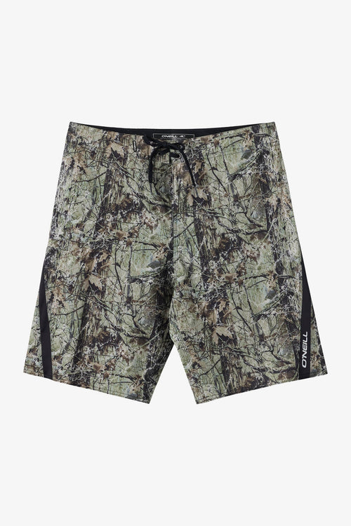 Superfreak 20" Boardshorts