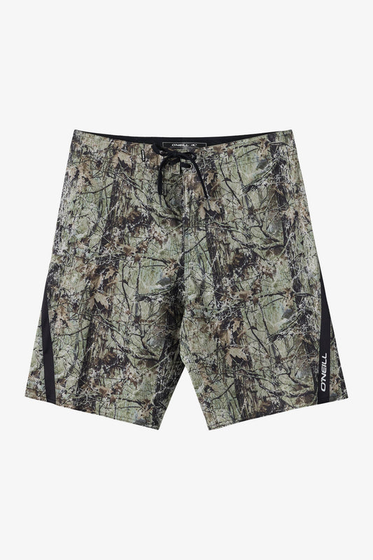 Superfreak 20" Boardshorts