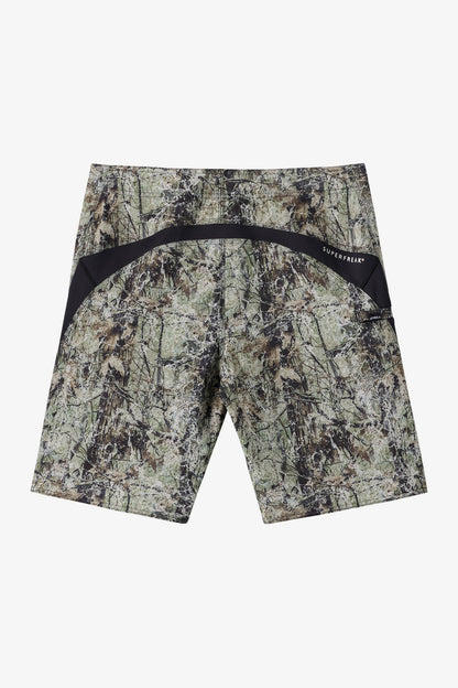 Superfreak 20" Boardshorts