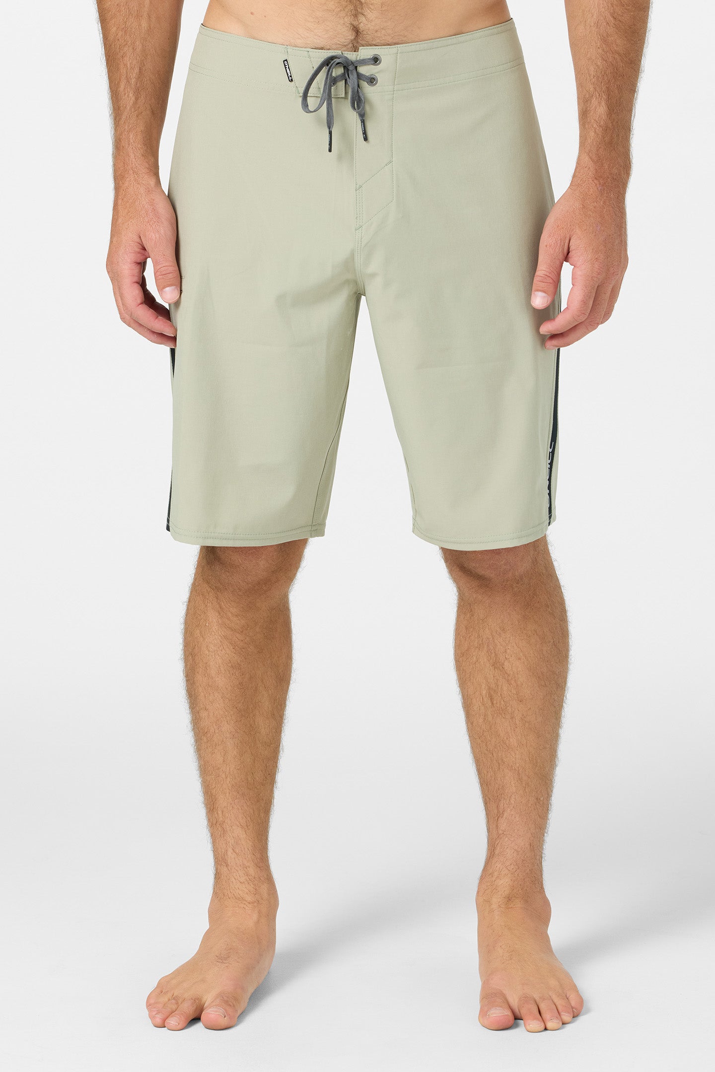 Superfreak Solid 21" Boardshorts