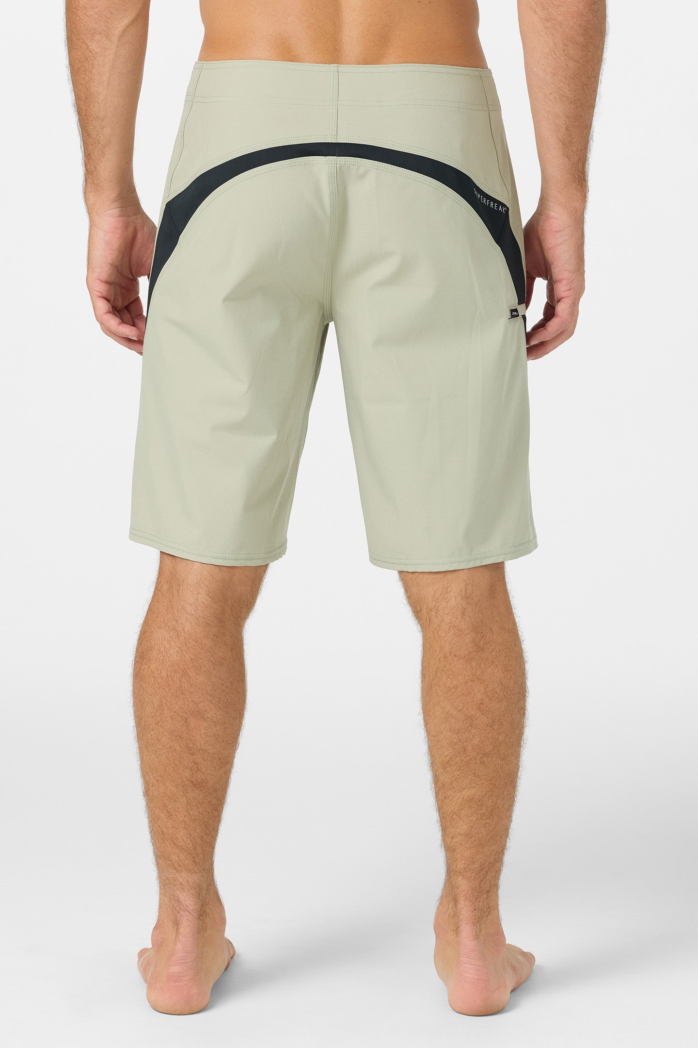 Superfreak Solid 21" Boardshorts