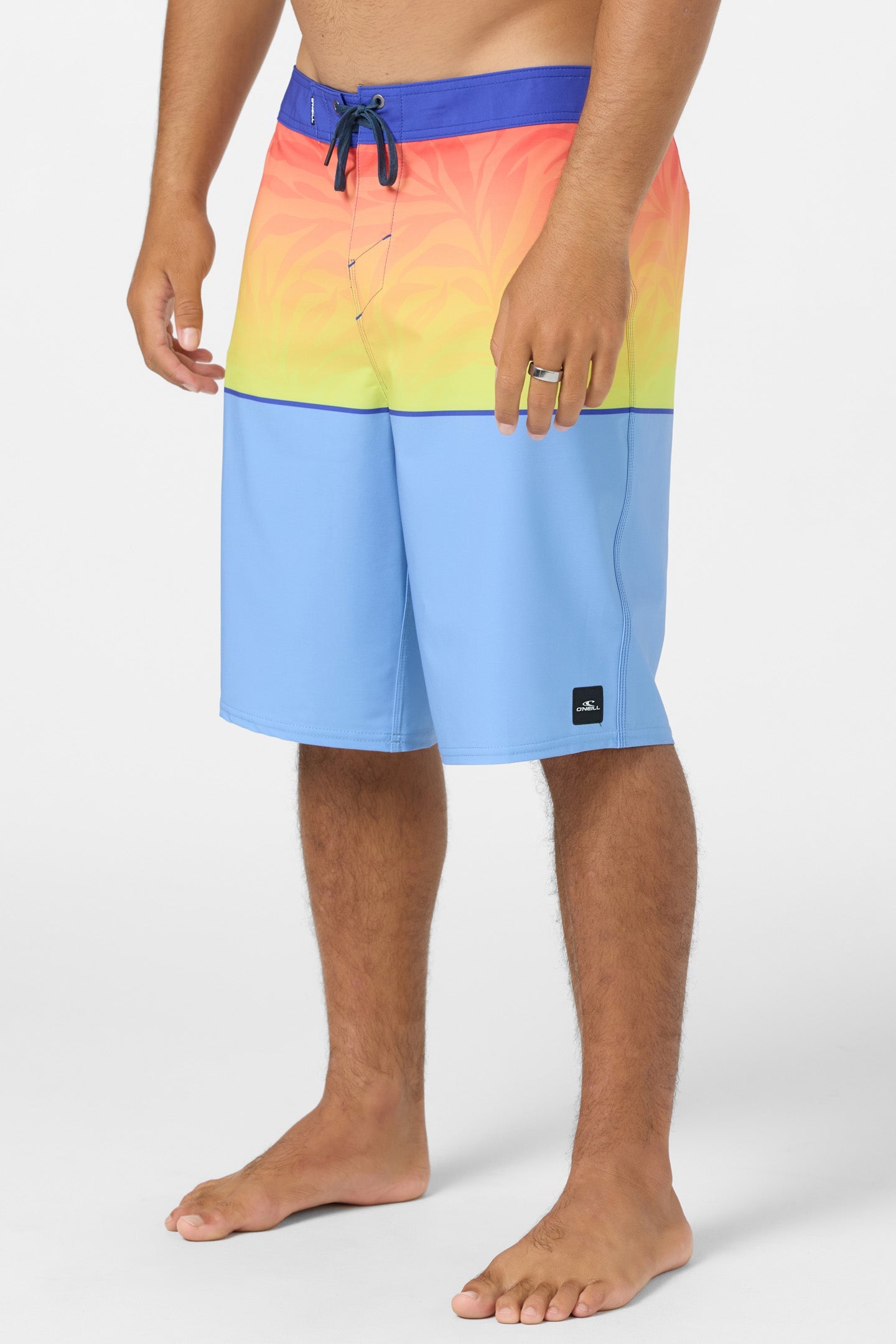 Hyperfreak Heat Block 21" Boardshorts