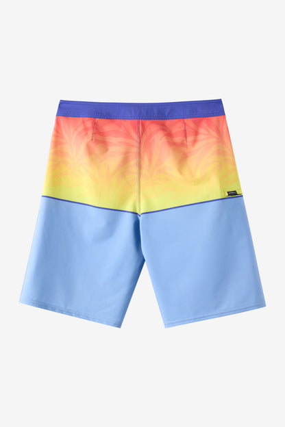 Hyperfreak Heat Block 21" Boardshorts