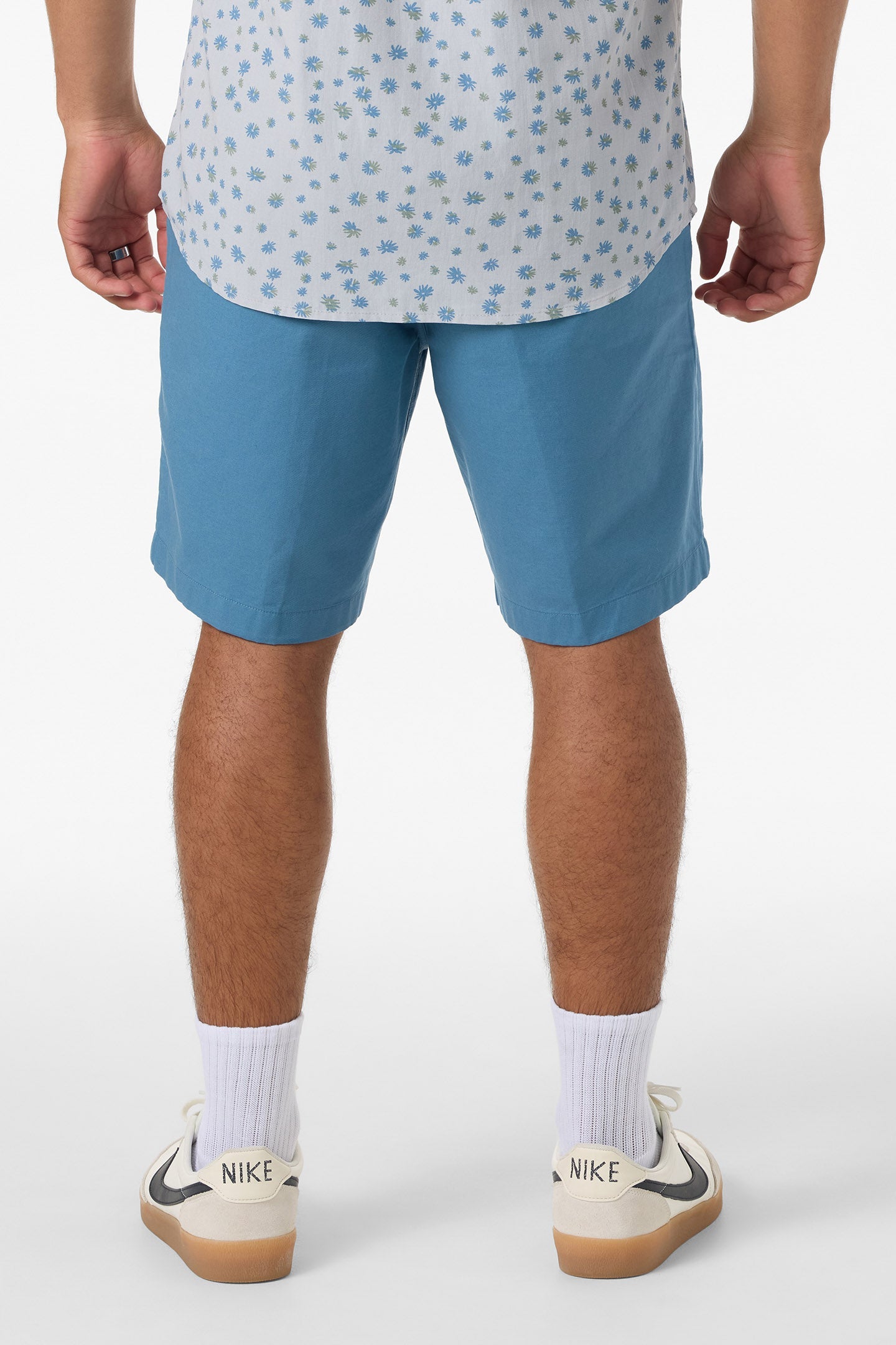 Jay Stretch 18" Shorts