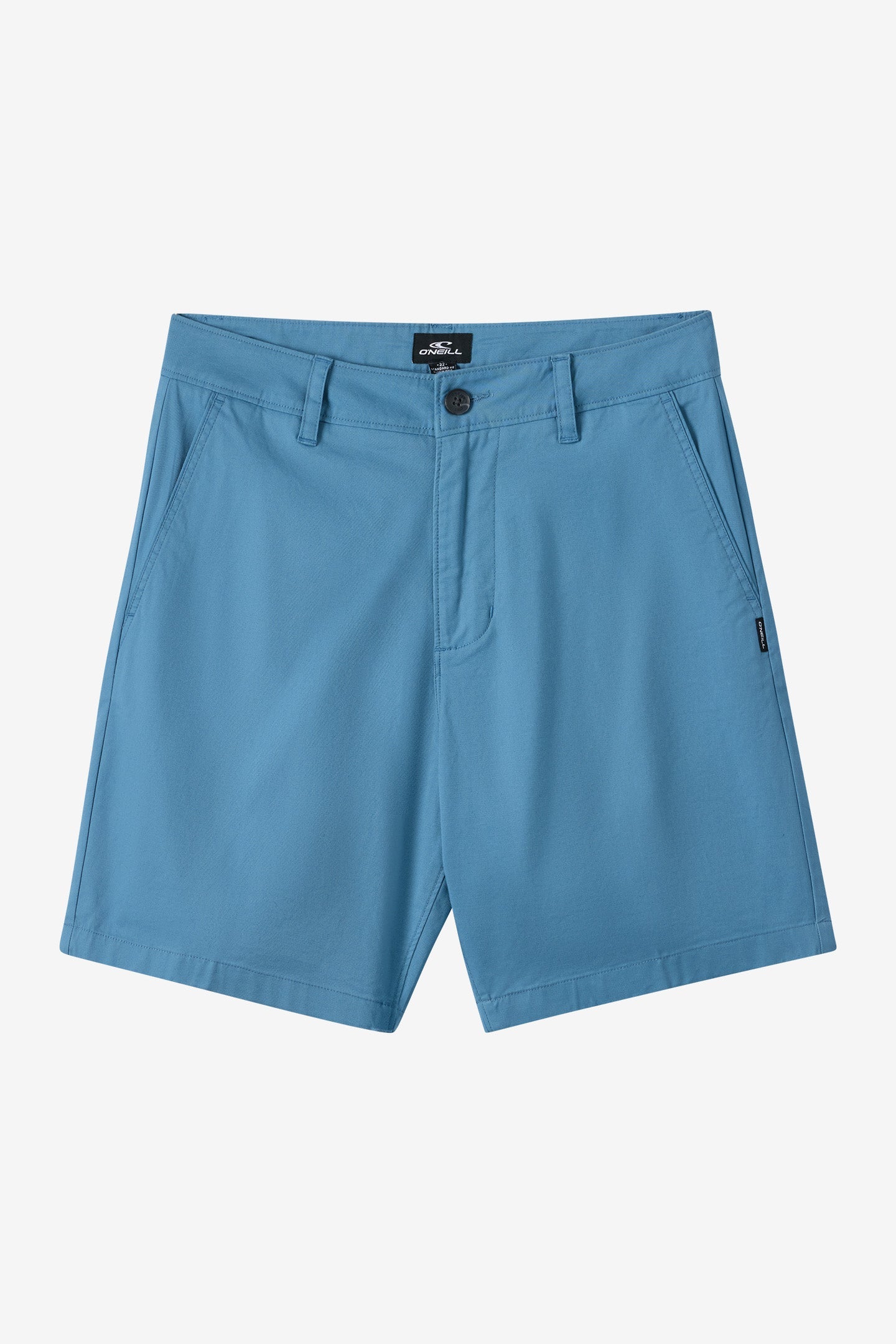 Jay Stretch 18" Shorts